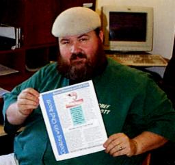 Click here to read the newsletter